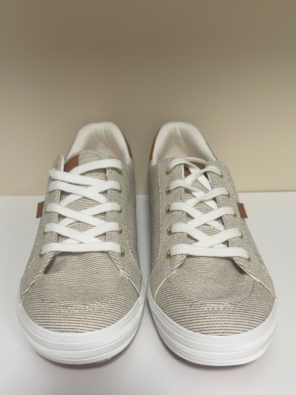 Keds Center III Textile Sneaker - 9.5